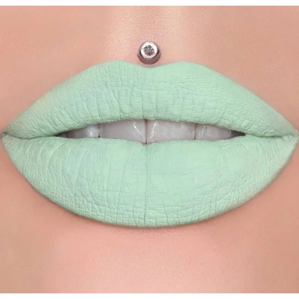 Jeffree Star *never been